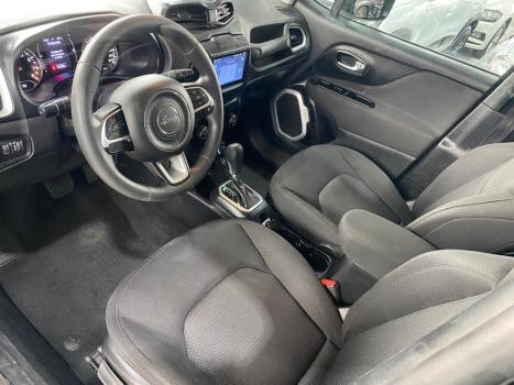 JEEP Renegade 1.8 16V 4P FLEX AUTOMTICO, Foto 10