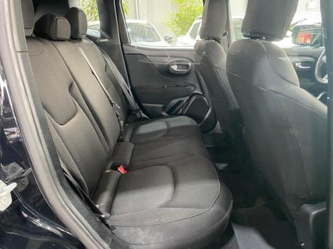 JEEP Renegade 1.8 16V 4P FLEX AUTOMTICO, Foto 12