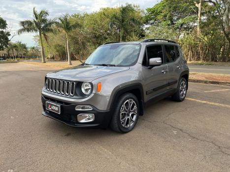 JEEP Renegade 1.8 16V 4P FLEX LONGITUDE AUTOMTICO, Foto 1