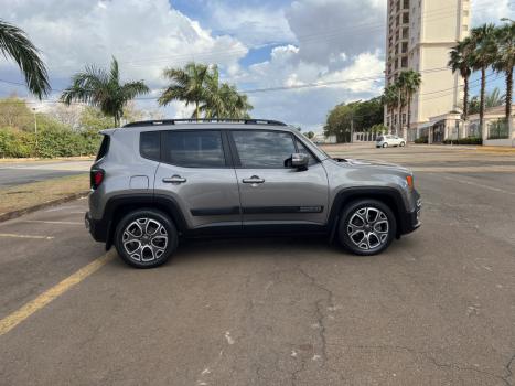 JEEP Renegade 1.8 16V 4P FLEX LONGITUDE AUTOMTICO, Foto 6