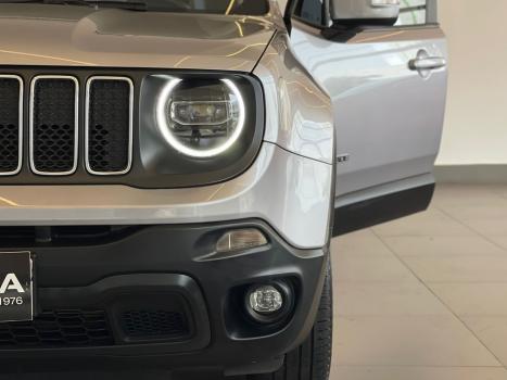 JEEP Renegade 1.8 16V 4P FLEX LONGITUDE AUTOMTICO, Foto 19