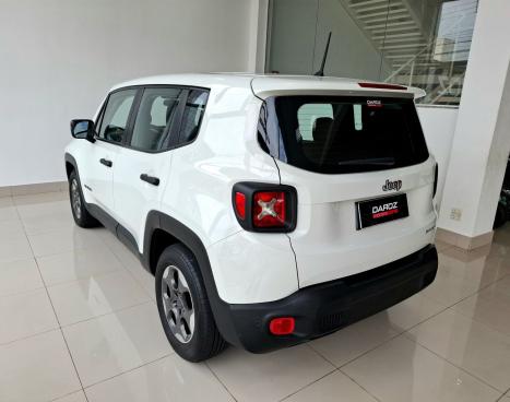 JEEP Renegade 1.8 16V 4P FLEX SPORT AUTOMTICO, Foto 6