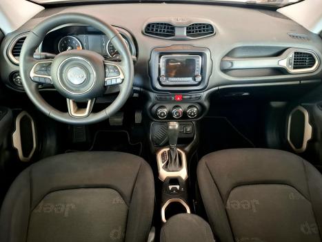 JEEP Renegade 1.8 16V 4P FLEX SPORT AUTOMTICO, Foto 7