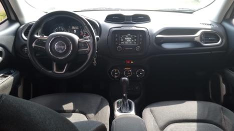 JEEP Renegade 1.8 16V 4P FLEX LONGITUDE AUTOMTICO, Foto 2