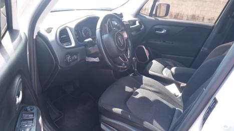 JEEP Renegade 1.8 16V 4P FLEX LONGITUDE AUTOMTICO, Foto 4