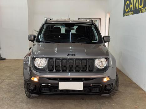 JEEP Renegade 1.8 16V 4P FLEX SPORT, Foto 2