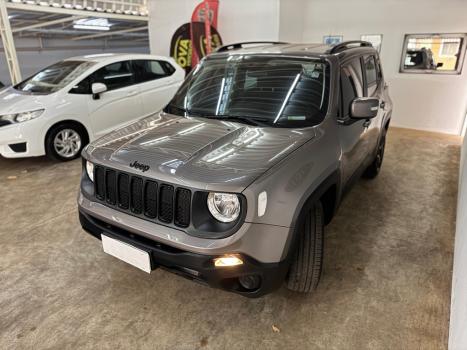 JEEP Renegade 1.8 16V 4P FLEX SPORT, Foto 3