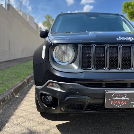 JEEP Renegade 1.8 16V 4P FLEX SPORT AUTOMTICO, Foto 2