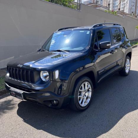 JEEP Renegade 1.8 16V 4P FLEX SPORT AUTOMTICO, Foto 3