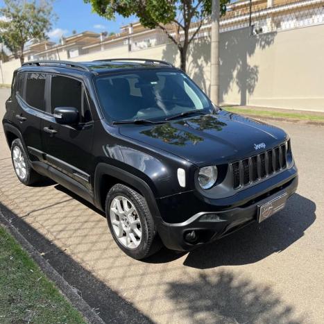 JEEP Renegade 1.8 16V 4P FLEX SPORT AUTOMTICO, Foto 4