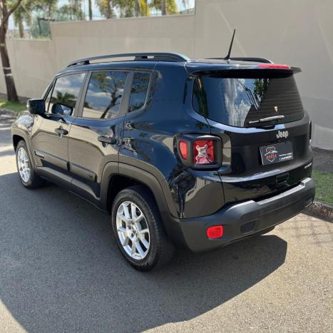 JEEP Renegade 1.8 16V 4P FLEX SPORT AUTOMTICO, Foto 5