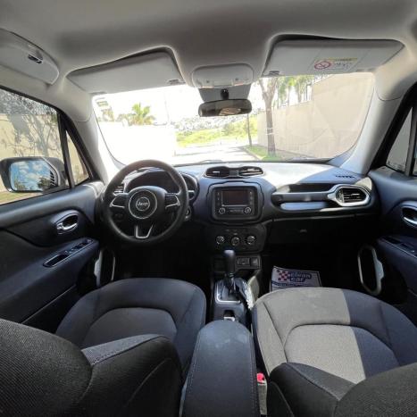 JEEP Renegade 1.8 16V 4P FLEX SPORT AUTOMTICO, Foto 7