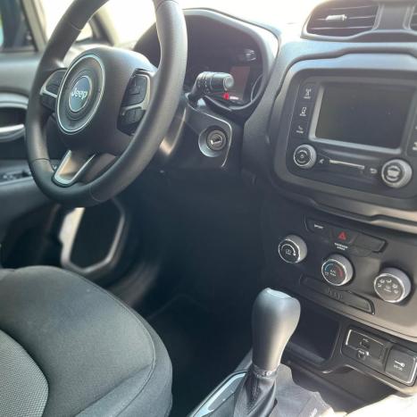 JEEP Renegade 1.8 16V 4P FLEX SPORT AUTOMTICO, Foto 8