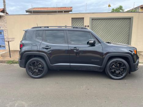 JEEP Renegade 1.8 16V 4P FLEX NIGTH EAGLE AUTOMTICO, Foto 3