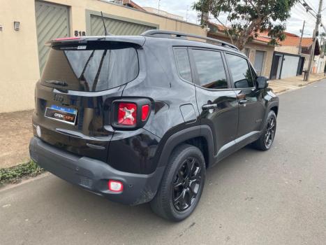 JEEP Renegade 1.8 16V 4P FLEX NIGTH EAGLE AUTOMTICO, Foto 4