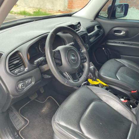 JEEP Renegade 1.8 16V 4P FLEX NIGTH EAGLE AUTOMTICO, Foto 6