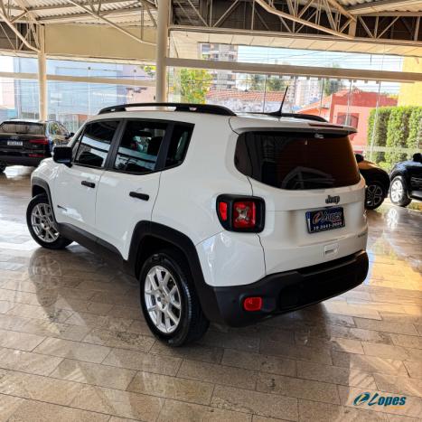 JEEP Renegade 1.8 16V 4P FLEX SPORT AUTOMTICO, Foto 2