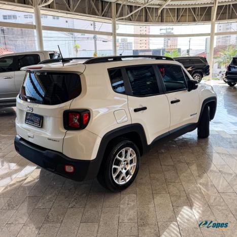 JEEP Renegade 1.8 16V 4P FLEX SPORT AUTOMTICO, Foto 4