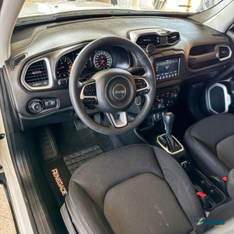 JEEP Renegade 1.8 16V 4P FLEX SPORT AUTOMTICO, Foto 8