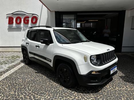 JEEP Renegade 1.8 16V 4P FLEX AUTOMTICO, Foto 1