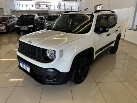 JEEP Renegade 1.8 16V 4P FLEX AUTOMTICO, Foto 3