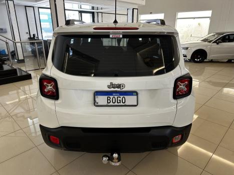 JEEP Renegade 1.8 16V 4P FLEX AUTOMTICO, Foto 5