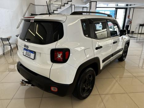 JEEP Renegade 1.8 16V 4P FLEX AUTOMTICO, Foto 6