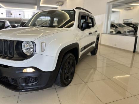 JEEP Renegade 1.8 16V 4P FLEX AUTOMTICO, Foto 10