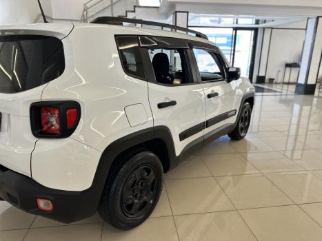 JEEP Renegade 1.8 16V 4P FLEX AUTOMTICO, Foto 12