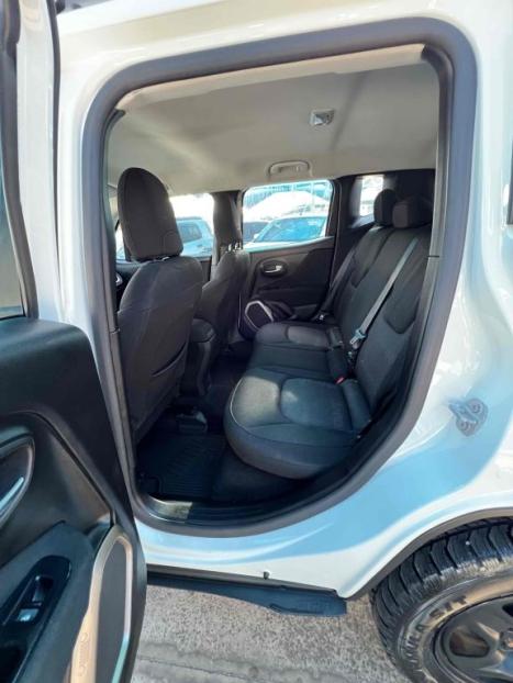 JEEP Renegade 1.8 16V 4P FLEX AUTOMTICO, Foto 5