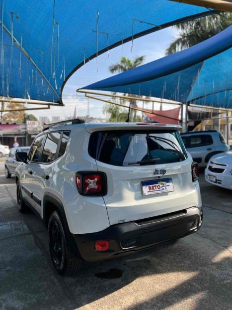 JEEP Renegade 1.8 16V 4P FLEX AUTOMTICO, Foto 8