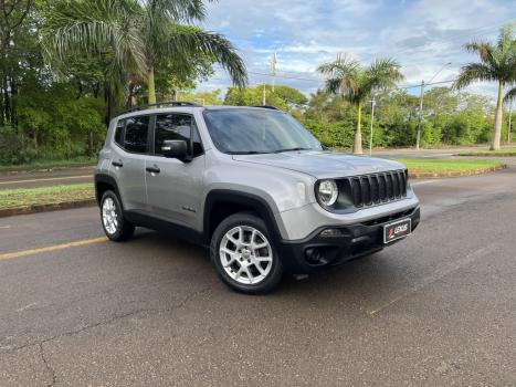 JEEP Renegade 1.8 16V 4P FLEX SPORT AUTOMTICO, Foto 2