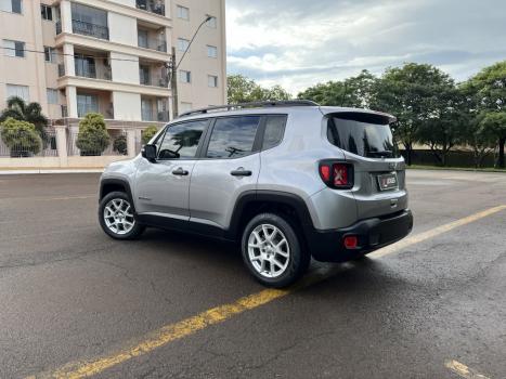 JEEP Renegade 1.8 16V 4P FLEX SPORT AUTOMTICO, Foto 3