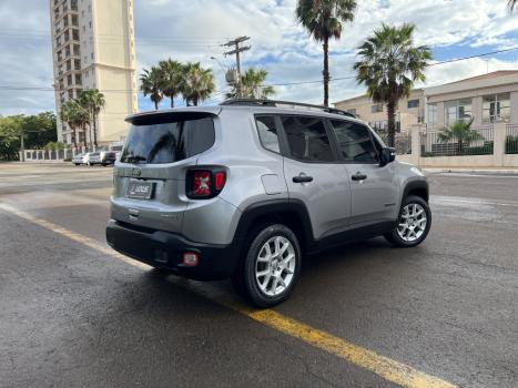 JEEP Renegade 1.8 16V 4P FLEX SPORT AUTOMTICO, Foto 4