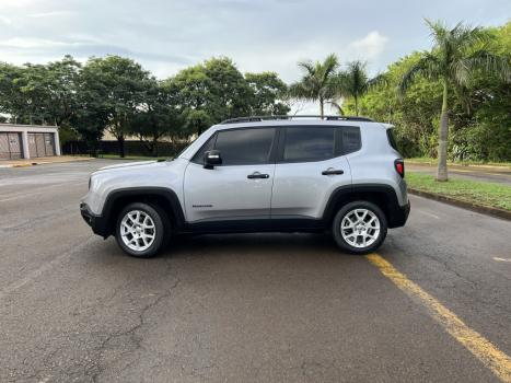 JEEP Renegade 1.8 16V 4P FLEX SPORT AUTOMTICO, Foto 5