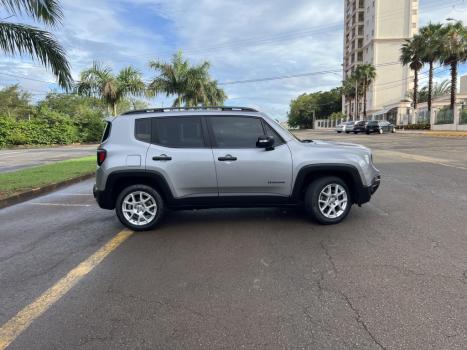 JEEP Renegade 1.8 16V 4P FLEX SPORT AUTOMTICO, Foto 6