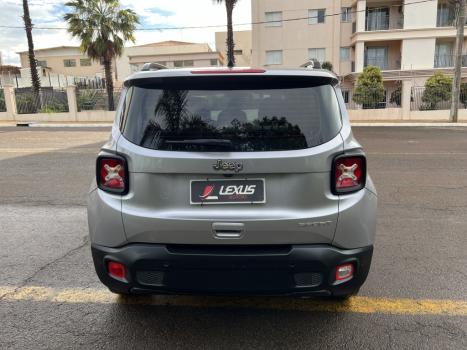 JEEP Renegade 1.8 16V 4P FLEX SPORT AUTOMTICO, Foto 7