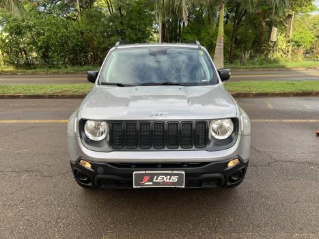 JEEP Renegade 1.8 16V 4P FLEX SPORT AUTOMTICO, Foto 8