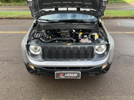 JEEP Renegade 1.8 16V 4P FLEX SPORT AUTOMTICO, Foto 9