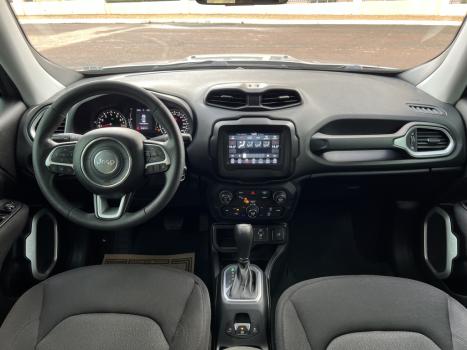 JEEP Renegade 1.8 16V 4P FLEX SPORT AUTOMTICO, Foto 11