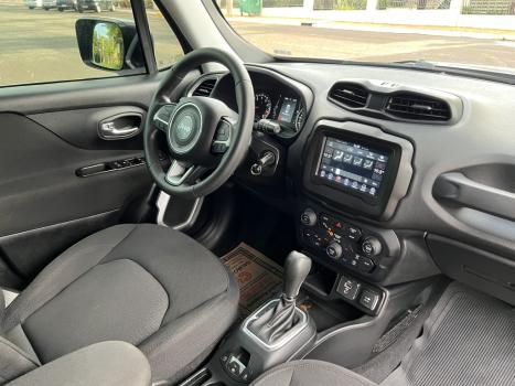 JEEP Renegade 1.8 16V 4P FLEX SPORT AUTOMTICO, Foto 12