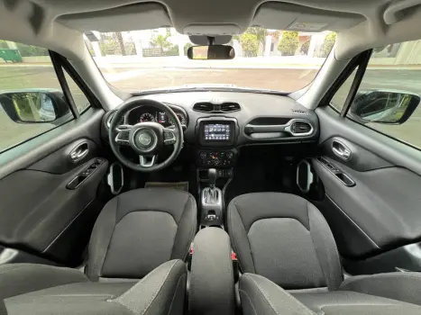 JEEP Renegade 1.8 16V 4P FLEX SPORT AUTOMTICO, Foto 13