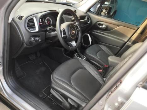 JEEP Renegade 1.8 16V 4P FLEX LONGITUDE AUTOMTICO, Foto 8