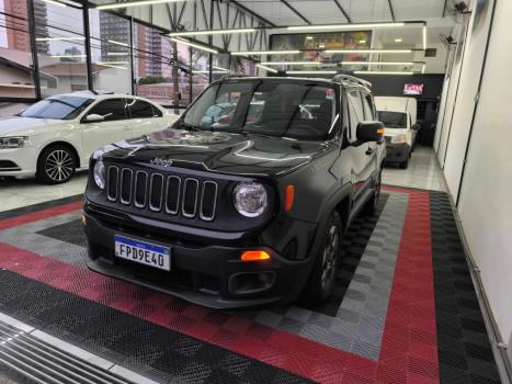 JEEP Renegade 1.8 16V 4P FLEX SPORT AUTOMTICO, Foto 2