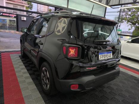 JEEP Renegade 1.8 16V 4P FLEX SPORT AUTOMTICO, Foto 5