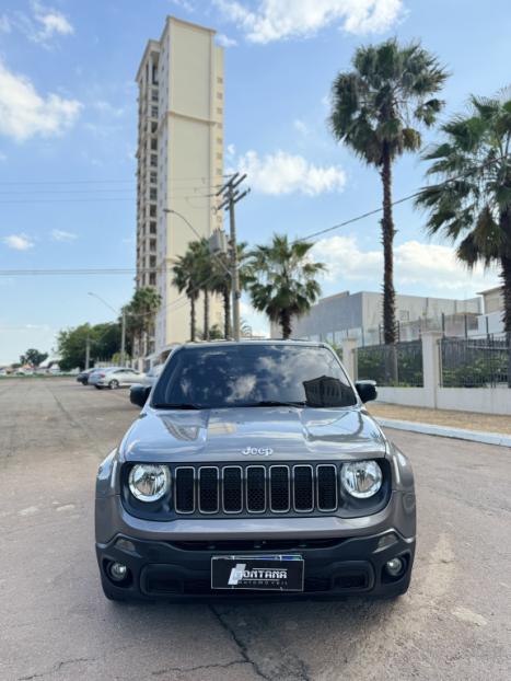 JEEP Renegade 1.8 16V 4P FLEX AUTOMTICO, Foto 2