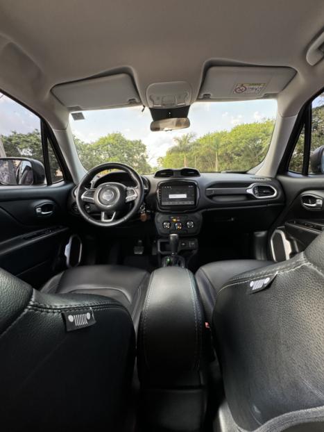 JEEP Renegade 1.8 16V 4P FLEX AUTOMTICO, Foto 12