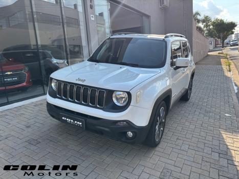 JEEP Renegade 1.8 16V 4P FLEX LONGITUDE AUTOMTICO, Foto 1