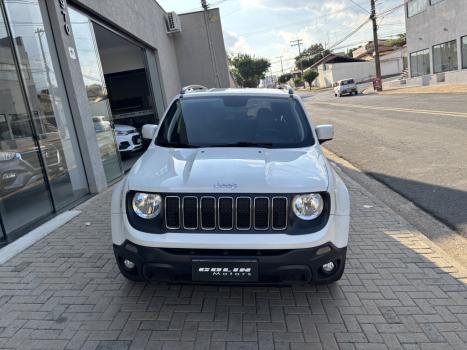 JEEP Renegade 1.8 16V 4P FLEX LONGITUDE AUTOMTICO, Foto 2