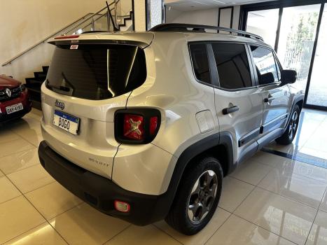 JEEP Renegade 1.8 16V 4P FLEX SPORT AUTOMTICO, Foto 6